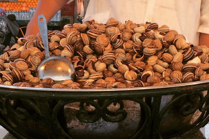 10 Days 9 Nights Luxury Tour of Morocco - Day 1: A soft landing in Casablanca