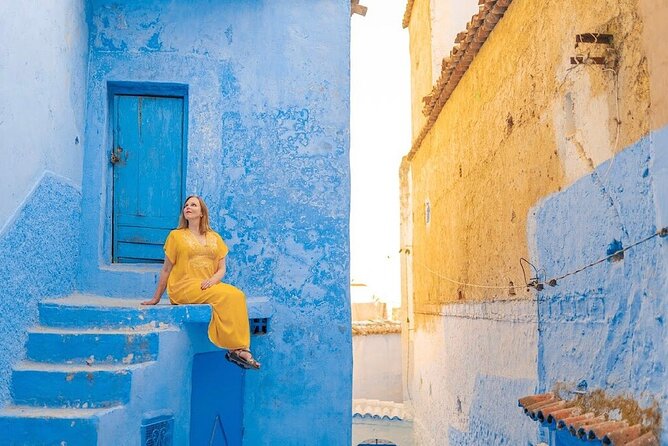 10 Days from Casablanca: The Best of Morocco - Volubilis, Meknes, and the road to Fes