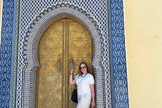 10 Days from Casablanca: The Best of Morocco - Across the Middle Atlas to Merzouga