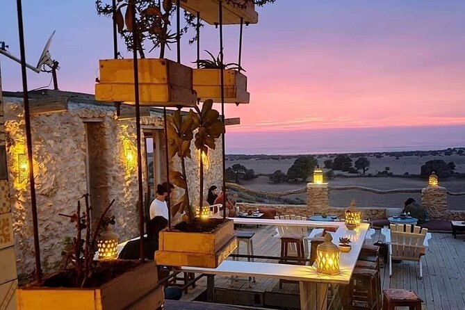 10-Days North and South Morocco Private Tour - Fez opens into one of Morocco’s great medinas
