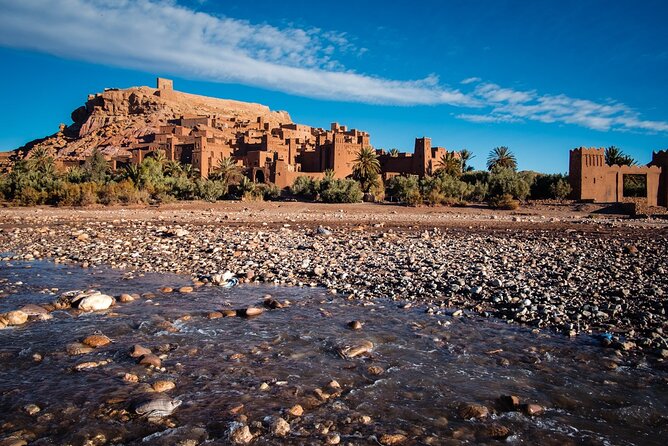 10-Days North and South Morocco Private Tour - Crossing the High Atlas to Ait-Ben-Haddou