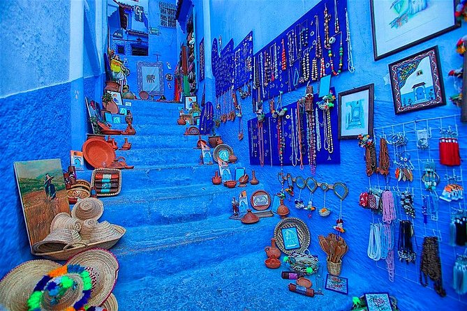 10-days Private tour in Morocco: Sahara Desert + Imperial Cities - Casablanca begins with Morocco’s grandest modern mosque