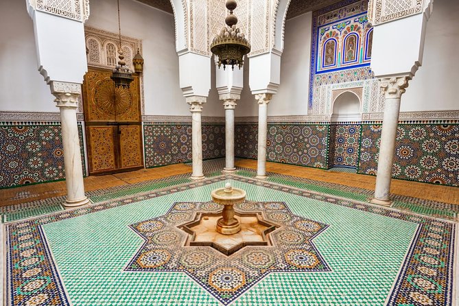 10-days Private tour in Morocco: Sahara Desert + Imperial Cities - Merzouga gives the tour its most memorable two-day stretch