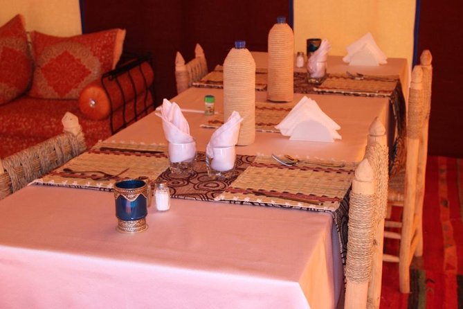 10 Days Tour From Casablanca, Morocco - Chefchaouen, Volubilis, and Meknes in one long day