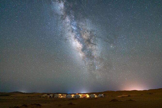 10D 9N Private Morocco Tour From Casablanca By Imperial Cities And South Desert - Day 6: Merzouga, nomad life, and the desert’s other side