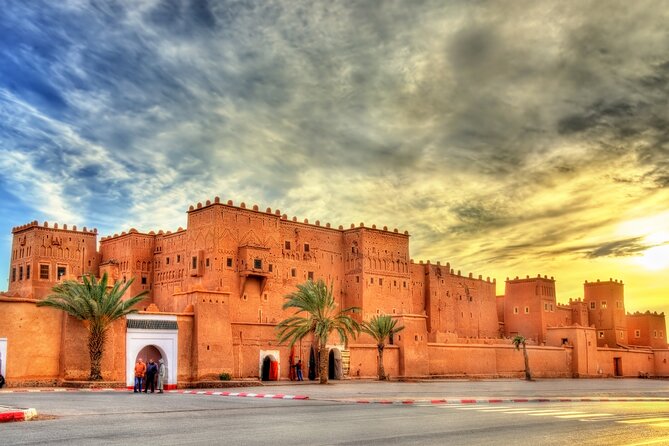 10D 9N Private Morocco Tour From Casablanca By Imperial Cities And South Desert - Days 1 and 2: Casablanca, Rabat, and the road to blue Chefchaouen