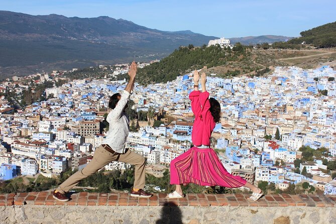12 Day Morocco Tour - Why this route works for a first visit