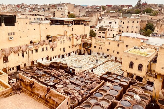 12 Day Morocco Tour - Todra Gorge, Skoura, and Ait Ben Haddou