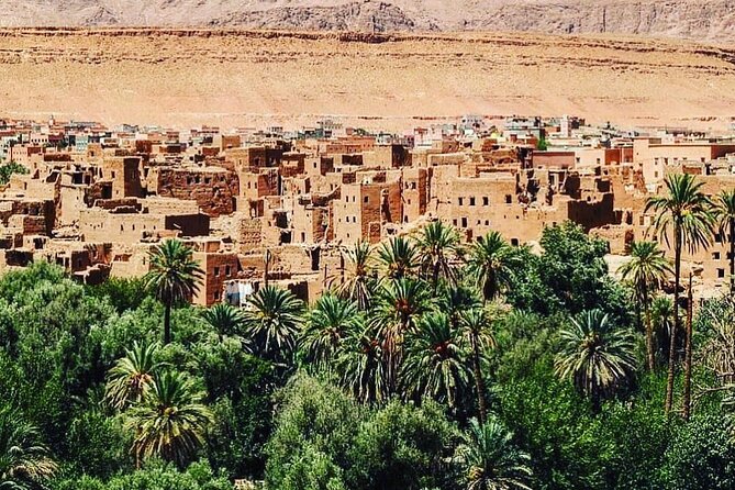 12 Day Morocco Tour - Marrakech: markets, palaces, and time to choose