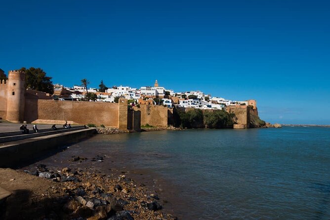 12 Day Morocco Tour - Casablanca and Rabat: grand beginnings by the Atlantic