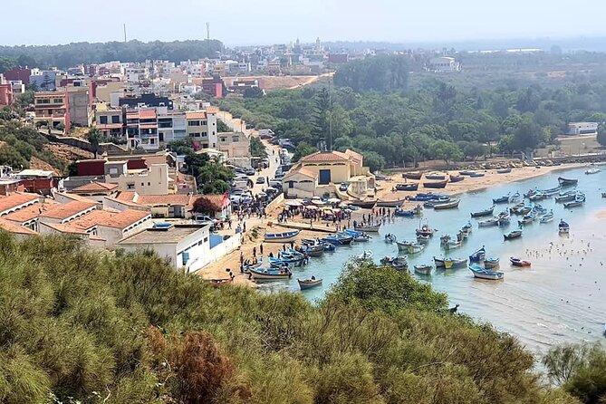 12 Days From Casablanca- Cultural Immersion Tour - A broad Morocco route with private-guide advantages