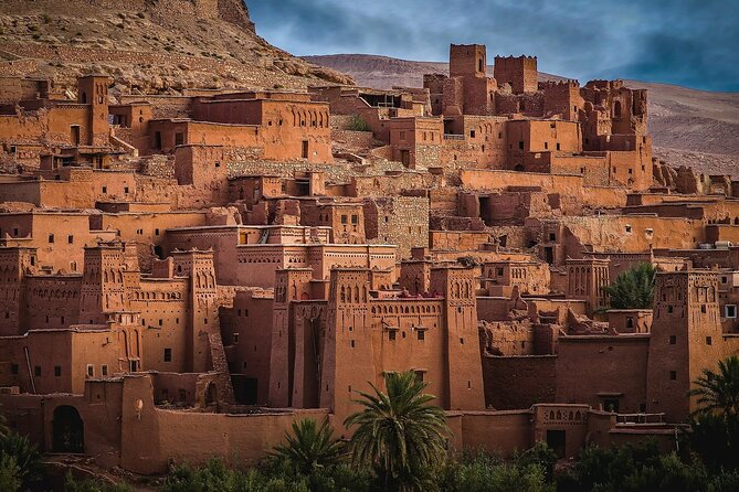 12 Days Private Luxury Sightseeing Tour in Morocco - Day 3: The Fes medina on foot