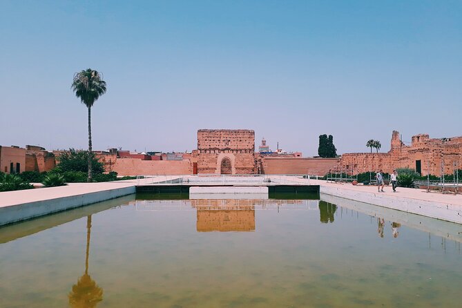 12 Days Private Luxury Sightseeing Tour in Morocco - Day 5: From Midelt and the Ziz Valley to Merzouga