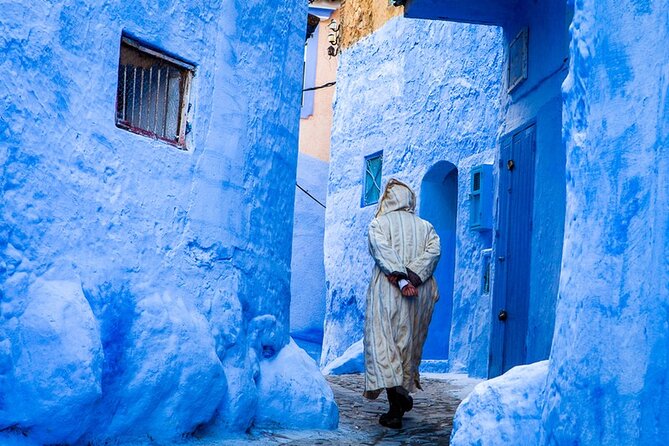 12 Days Private Luxury Sightseeing Tour in Morocco - Day 6: Todra Gorge, the Dades Valley, and Skoura
