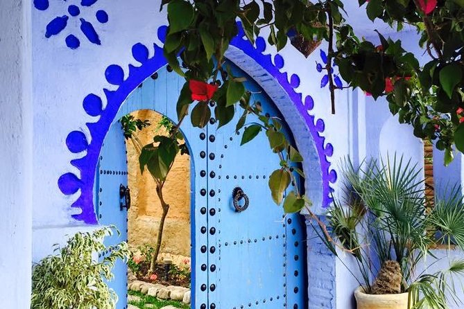 14 Days From Casablanca- Morocco Grand Tour - Day 4 and Day 5: Roman Volubilis, Meknes, and Fez