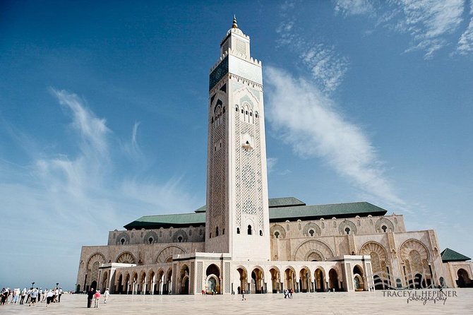 14 Days From Casablanca- Morocco Grand Tour - Day 8: Gnawa culture and a night among Erg Chebbi dunes