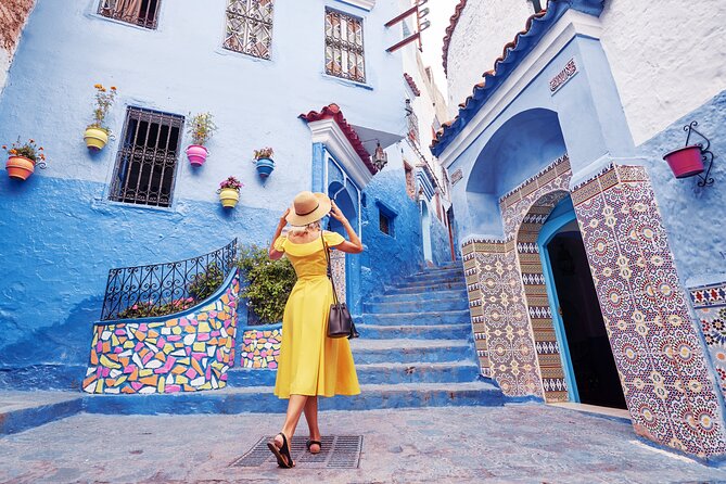 15 Days Morocco Private Grand Tour From North To South Starting From Casablanca - Casablanca begins with the Hassan II Mosque