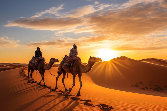 15 Days Morocco Private Grand Tour From North To South Starting From Casablanca - Rabat, Asilah, and Tangier cover Morocco’s northern edge