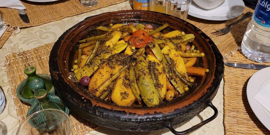 2-Day Excursion Marrakech to Ait Ben Haddou & Zagora Desert - Pickup details that can make or break the morning