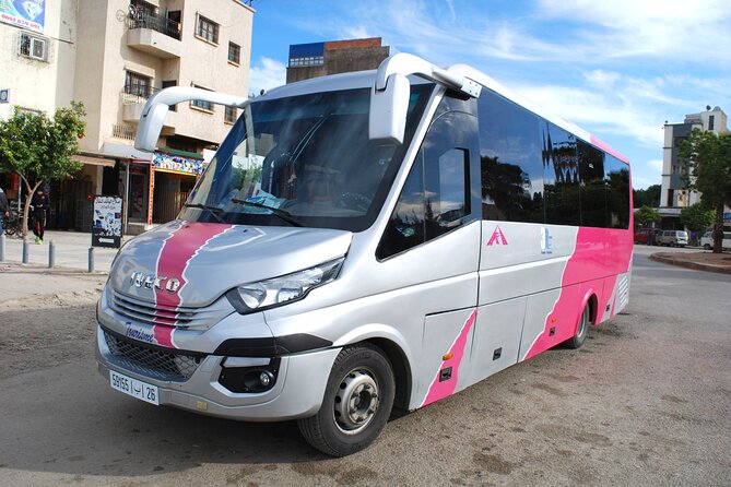 2-Day Transfer to Chefchaouen from Fez - Who will like this Chefchaouen trip