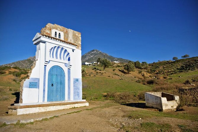 2-Day Transfer to Chefchaouen from Fez - Leaving Fez at 8 AM