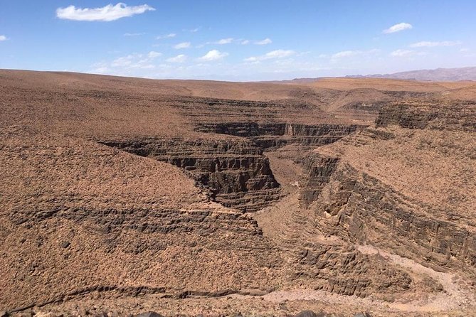 2-Day Zagora Desert Tour from Marrakech - Ouarzazate and Morocco’s film-country detour