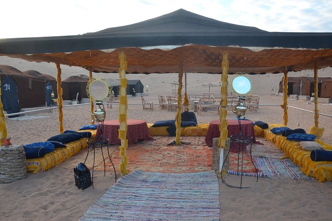 2-Day Zagora Desert Tour from Marrakech - What to pack for this particular tour