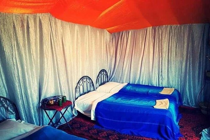 2-Day Zagora Tour from Marrakech Including the Atlas Mountains, Camel Trek and Desert Camp - Why this Zagora trip works as a two-day escape