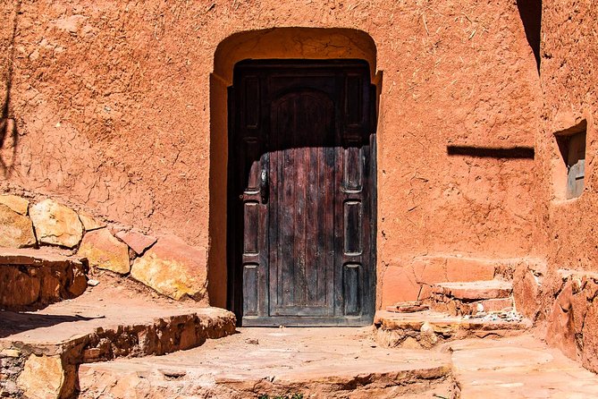 2 Days 1 Night To Zagora Desert From Marrakech - Who should book this Zagora trip