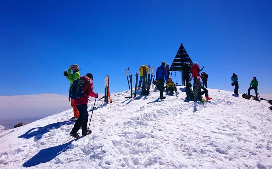 2 Days Mount Toubkal ascent trek via Ait Mizane Valley - Booking and practical flexibility
