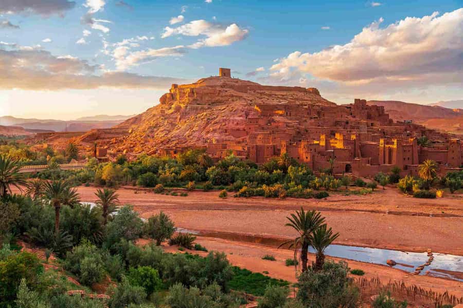 2 Days Trip From Marrakech To Ouarzazate & Dades Valley - Key points to know before booking