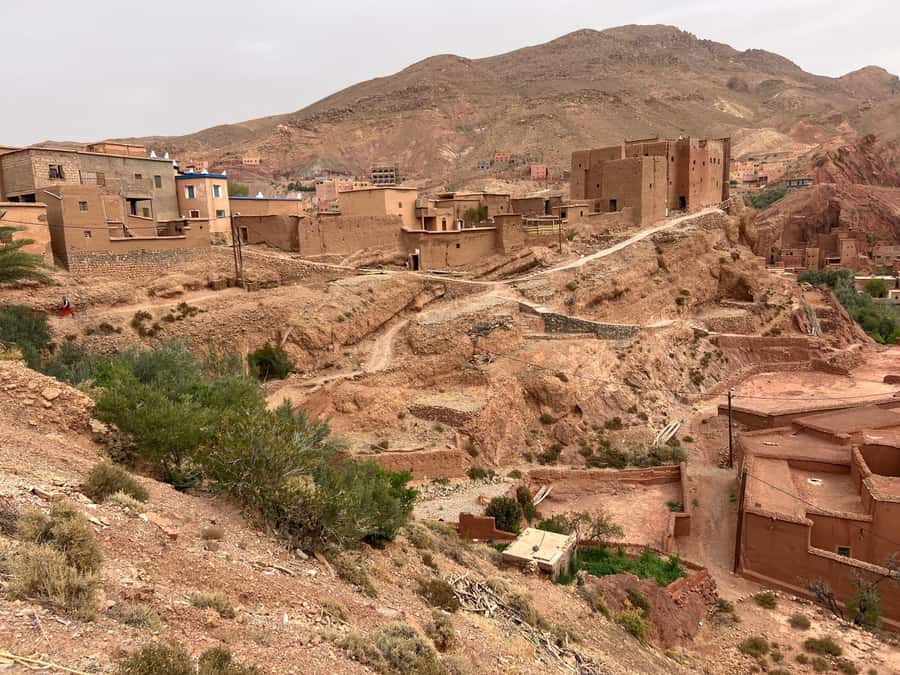 2 Days Trip From Marrakech To Ouarzazate & Dades Valley - Why this two-day route is worth your time