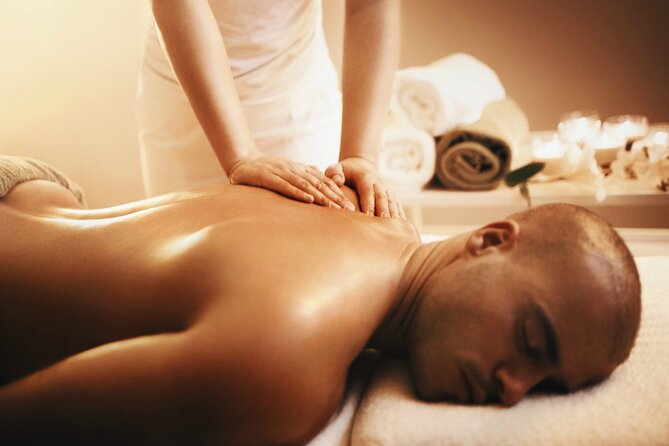 2 Hour Private Hammam and Massage Package - What the two-hour Agadir package really includes