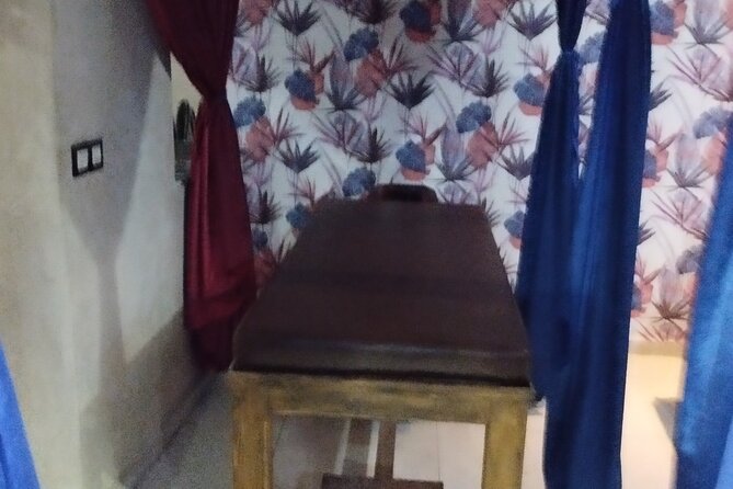 2 Hour Private Hammam and Massage Package - Where the package delivers value
