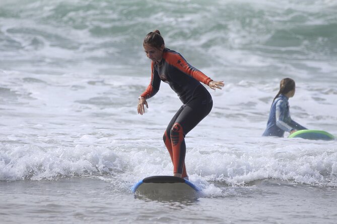 2 Hours Activity Surfing lessons in Taghazout - Choosing a nearby surf spot