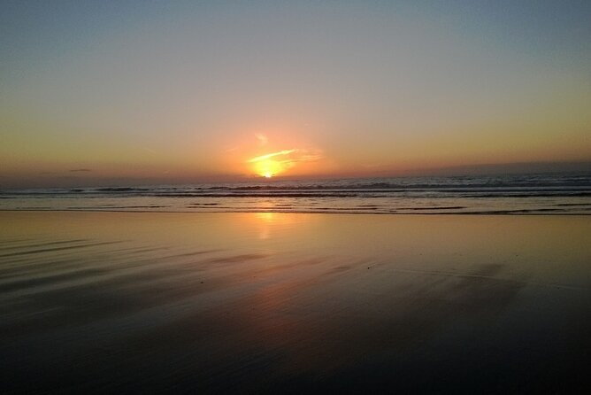2 hours horse ride beach and dunes in Essaouira Morocco - What the $51.10 Price Buys You