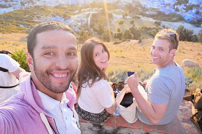 2 Hours Private Chefchaouen Walking Tour - Why the private format matters