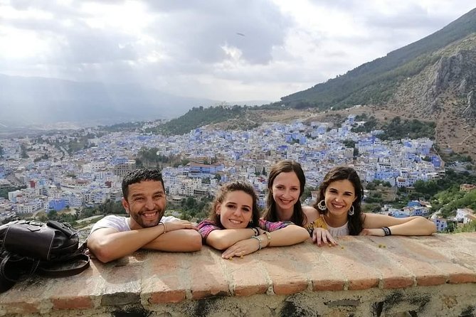 2 Hours Private Chefchaouen Walking Tour - Ras El Maa and the edge of the city