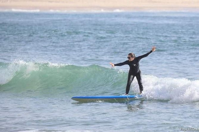 2 hours surf lesson in Agadir - Is $38.27 good value for two hours?