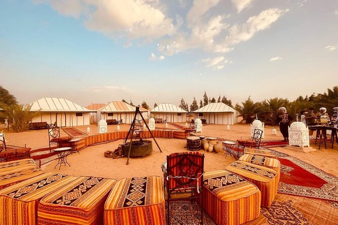 2Days Share Tour From Fes To Marrakech Or Fes Via Sahara & camel - What the $139.58 price really covers