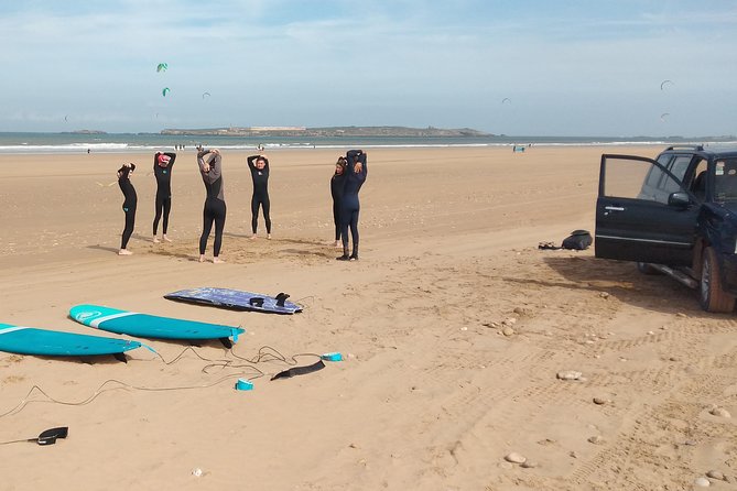 2h surfing in uncrowded spots - What you can realistically achieve in two hours