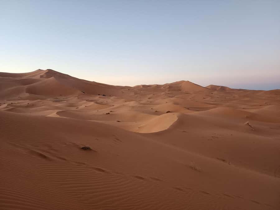 3-Day Desert Adventure: Ouarzazate to Merzouga - Key points to know before booking