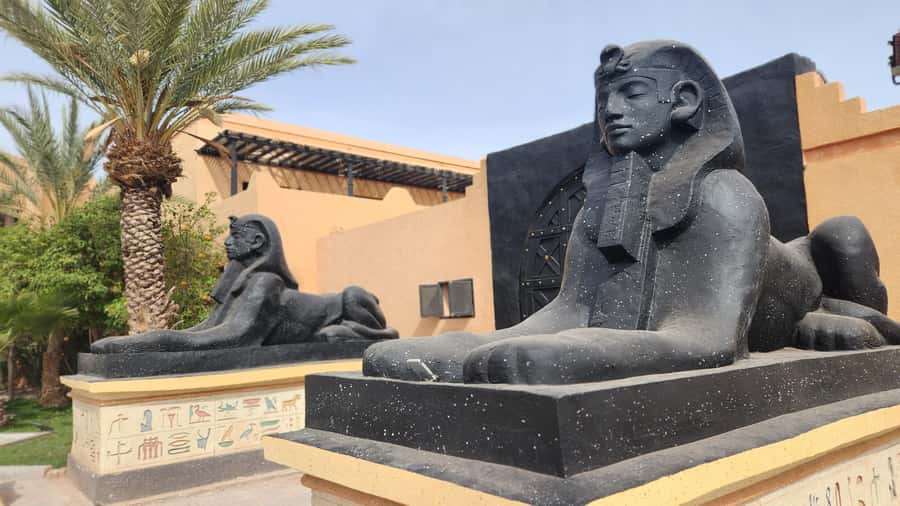 3-Day Desert Adventure: Ouarzazate to Merzouga - Who should book this desert trip?