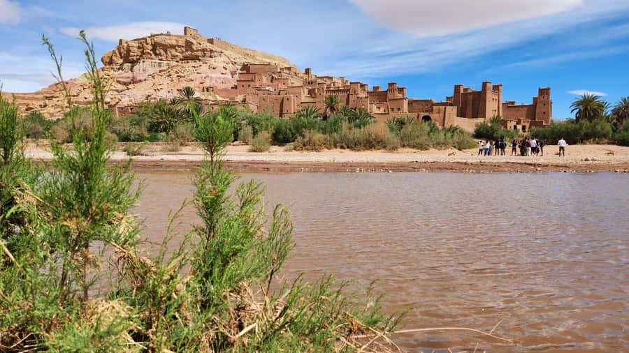 3-Day Desert Adventure: Ouarzazate to Merzouga - Food, expenses, and the real value of $151