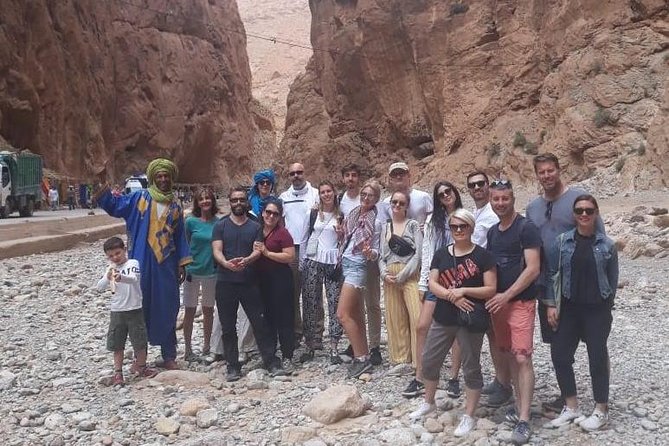 3-Day Desert Tour to Fez: Ouarzazate and Berber Village from Marrakech - Why this route works for a three-day Morocco plan