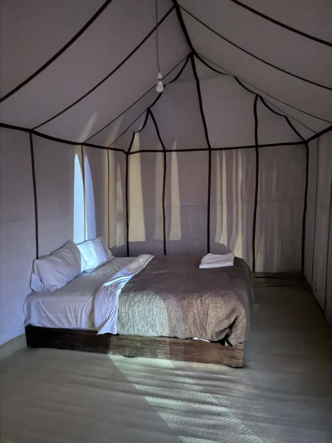 3-Day luxury Adventure: Marrakech to Merzouga incl.Quad/show - The big picture: Marrakech to Merzouga in three days