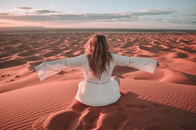 3-Day Marrakech to Merzouga Desert Tour: Camel Rides & Overnights - What this Marrakech to Merzouga trip is really like