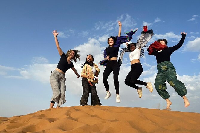 3-Day Marrakech to Merzouga Desert Tour: Camel Rides & Overnights - Should you book this Marrakech desert tour?