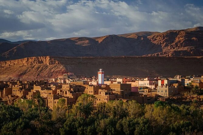 3-Day Sahara Adventure: Marrakech to Fez via Merzouga - The guides and the small-group feel