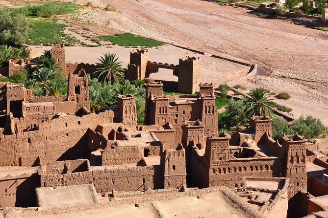 3-Day Tour from Marrakech to Merzouga Luxury Camp with Camel - Sunrise, breakfast, and the long road back